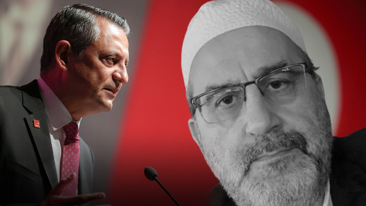 Çatalca Müftüsü bu sefer de Özgür Özgür Özel’i açıkça tehdit etti! Bu sözler yenilir yutulur cinsten değil…