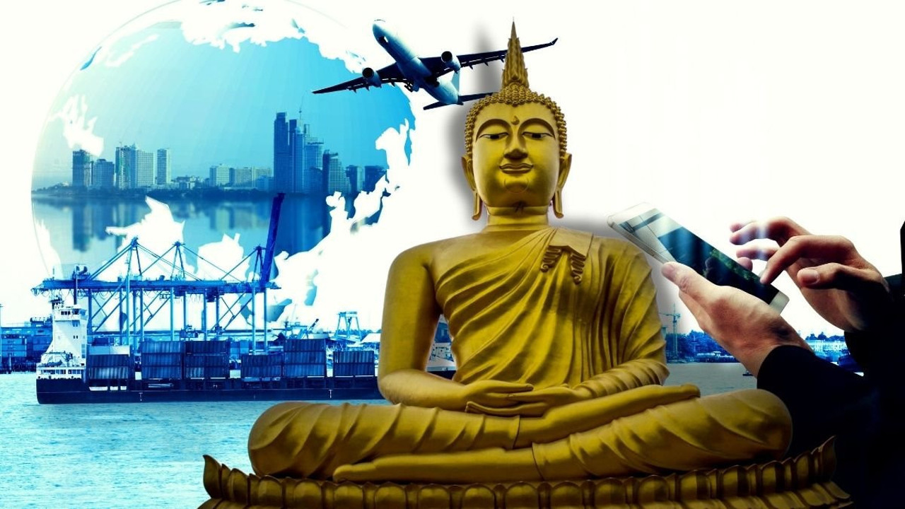 Tayland ithalatında yeni rekor