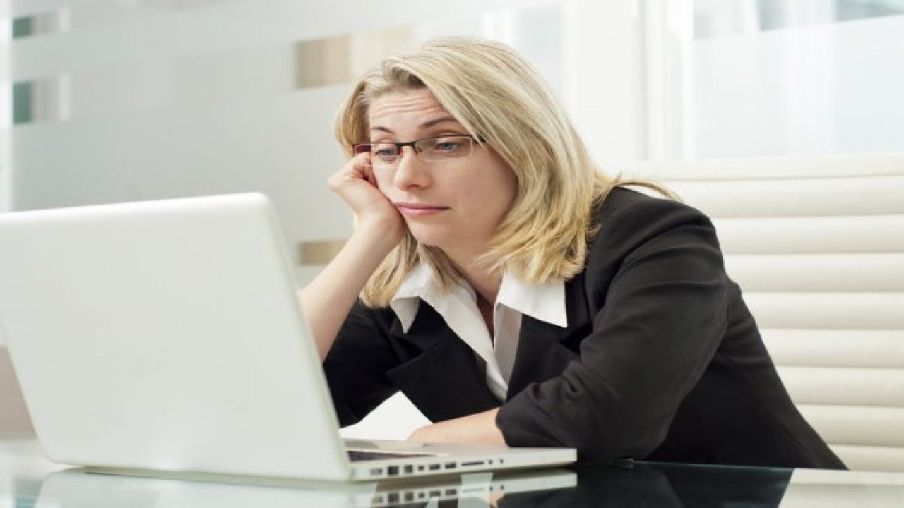 Ofis çalışanları dikkat! Beyni çürütüyor! Uzmanlardan hayat kurtaran uyarılar