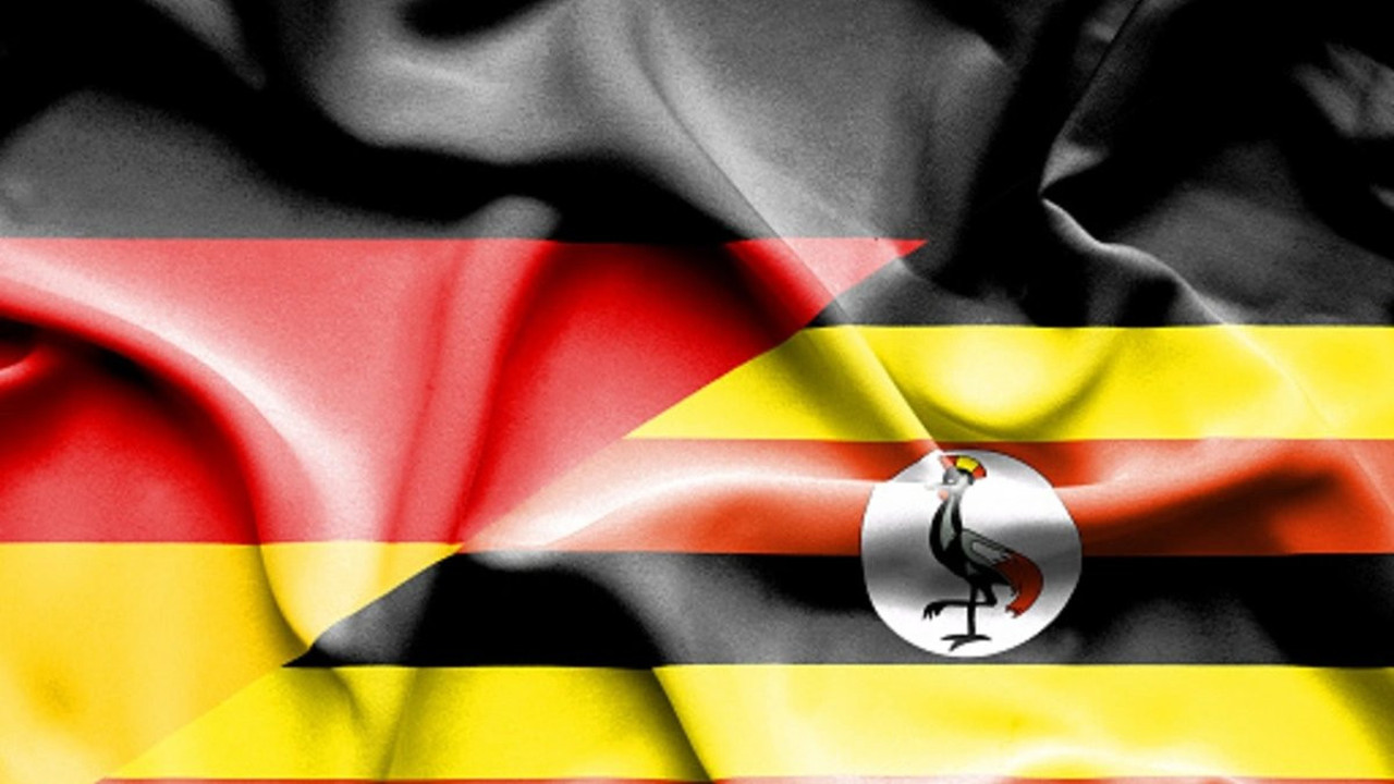 Uganda, Almanya ile tüm askeri işbirliğini askıya aldı