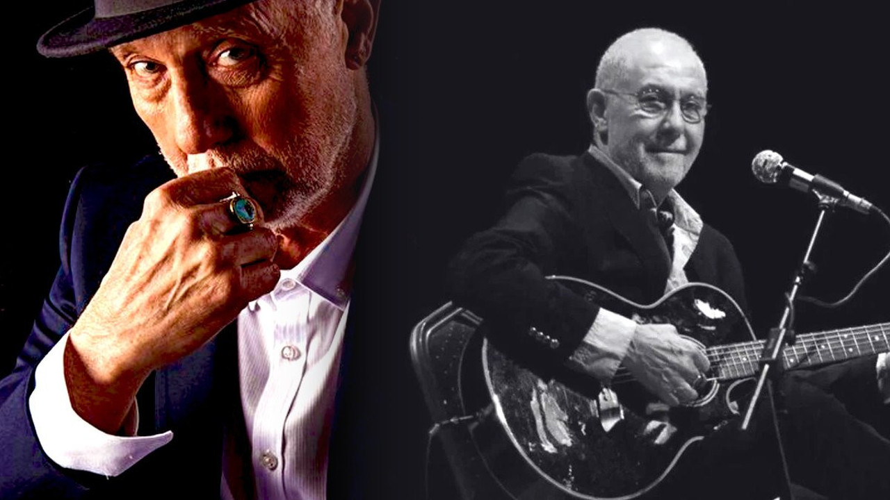 Pop Müziğin Amcası İlhan Şeşen hayatını kaybetti!