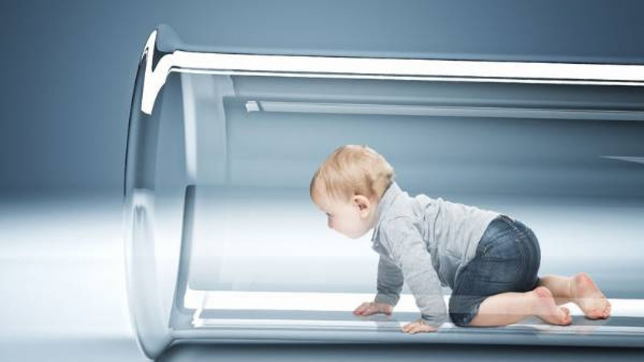 Tüp bebek tedavisinde başarının sırrı ortaya çıktı