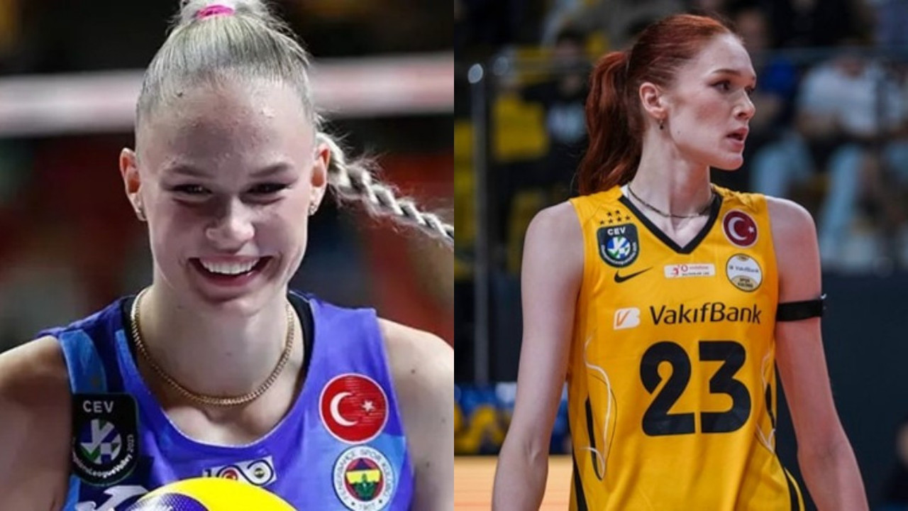 Barbi ile Hürrem Sultan'ı Türk yapmak istemişler