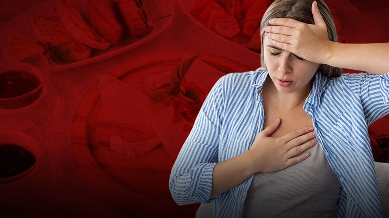 Kahvaltıda kalp dostu olan üçlü mucize! Uzmanlardan altın öneriler