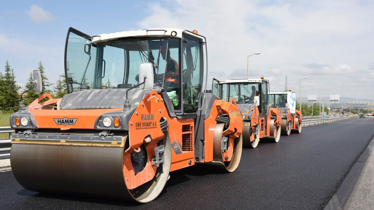 Sürücüler dikkat! İşte karayollarında yapılan çalışmalar (27.05.2025)