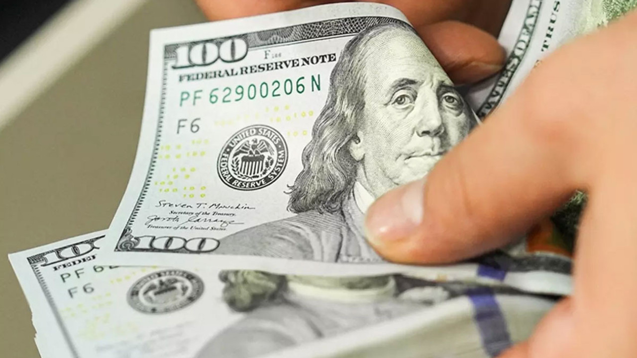 Serbest piyasada döviz açılış fiyatları! (27.05.2025)