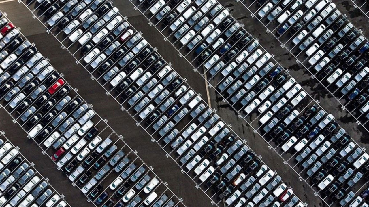 AB'de yeni otomobil satışlarında yükseliş! Yüzde 1,3 oranında arttı