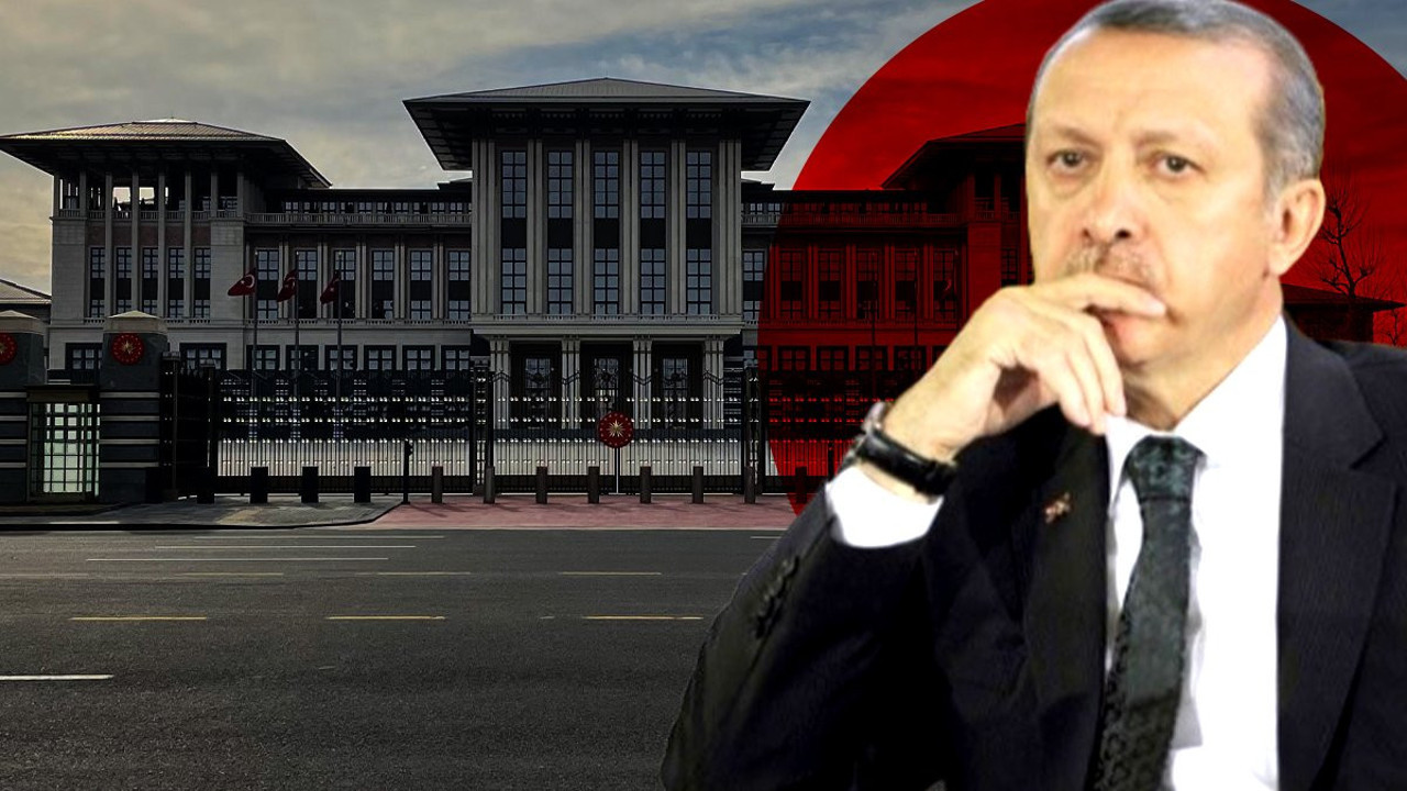 Erdoğan’ın en büyük isteği sızdı! Saray’ın her yerinde konuşuluyor… Ünlü yazar bombayı patlattı!