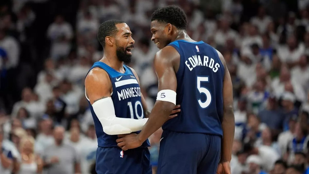 Oklahoma Minnesota karşısında seriyi 3-1'e getirdi