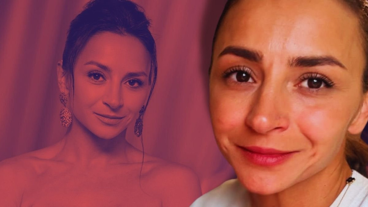 Ünlü isimden sosyal medya yorumuna sert cevap: "Mutlu insanlar böyle yapmaz"