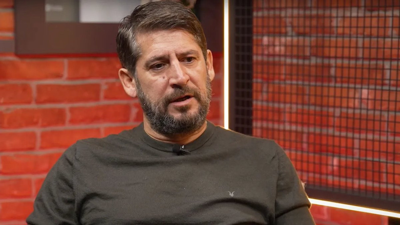 Galatasaray'da ayrılığı Ümit Davala duyurdu!