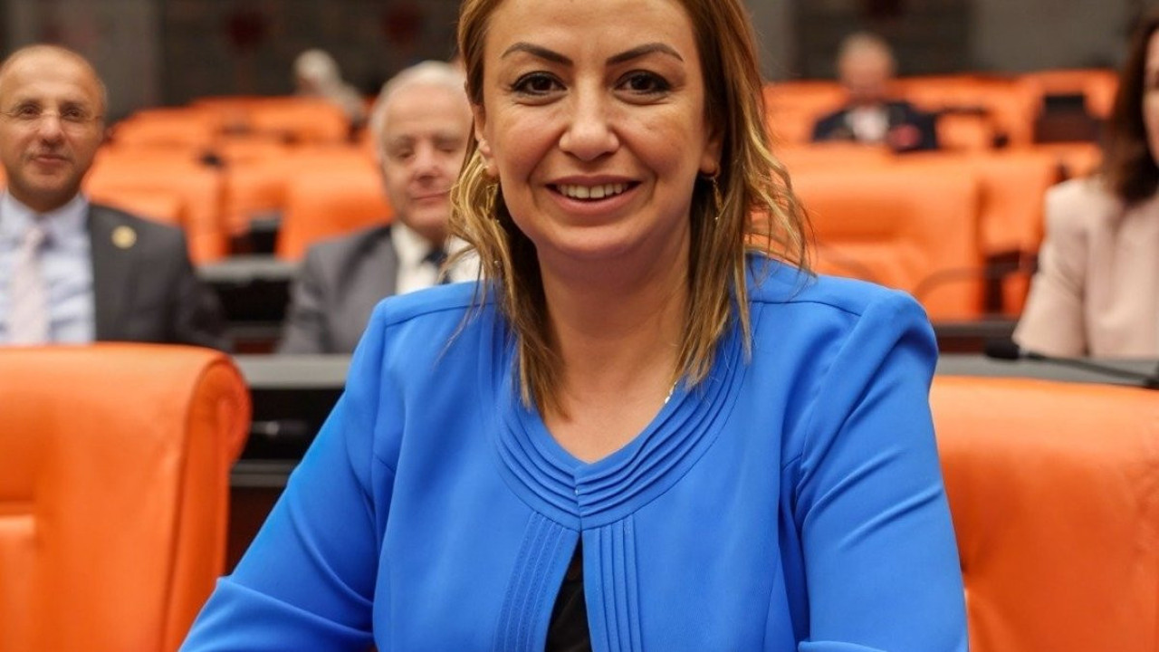 CHP'li Kara: Hatay tehdit edilmiştir