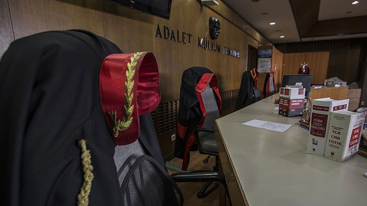 ÇHD davası ertelendi