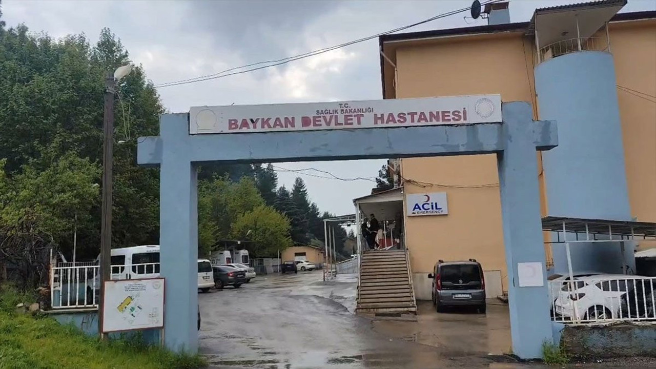 6 yaşındaki çocuk kalp krizinden hayatını kaybetti