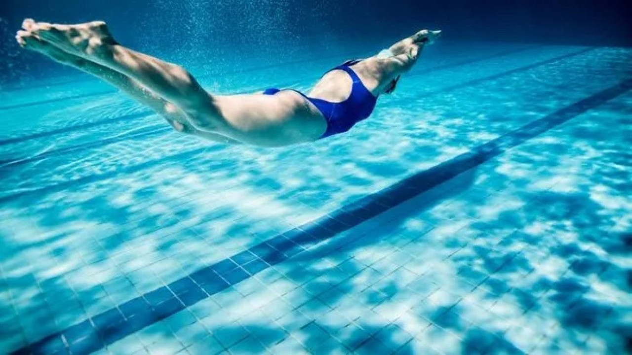 Havuzlarda gizli tehlike! Güvenli serinliğin sırları