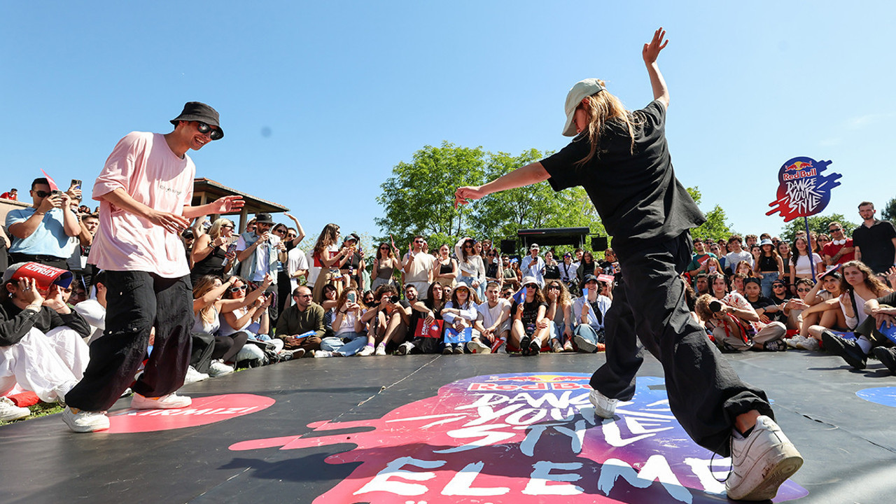 Dance Your Style elemeleri başlıyor: Birinci Los Angelas'ta yarışacak
