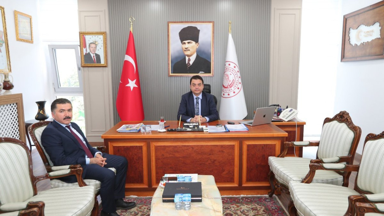 Tokat TKDK'dan 2025 yılında 253 milyon TL yatırım desteği