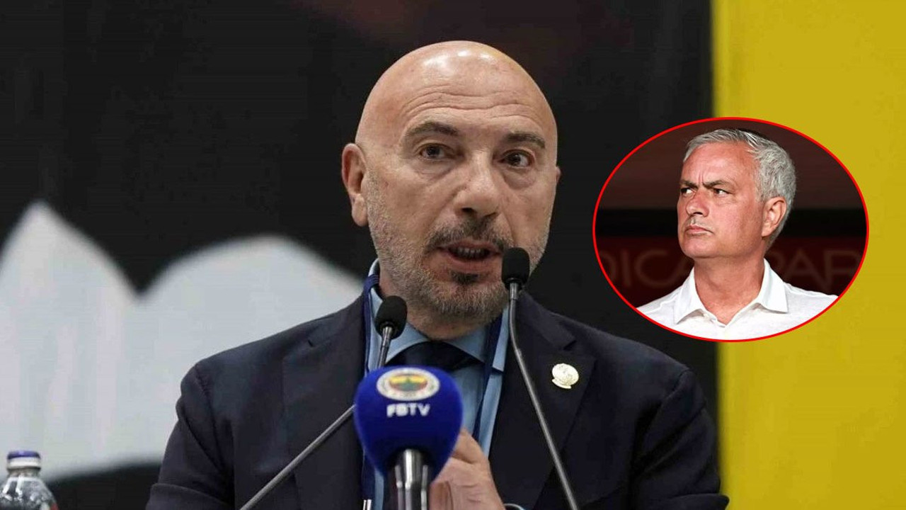 Hakan Bilal Kutlualp Jose Mourinho hakkında kararını açıkladı!