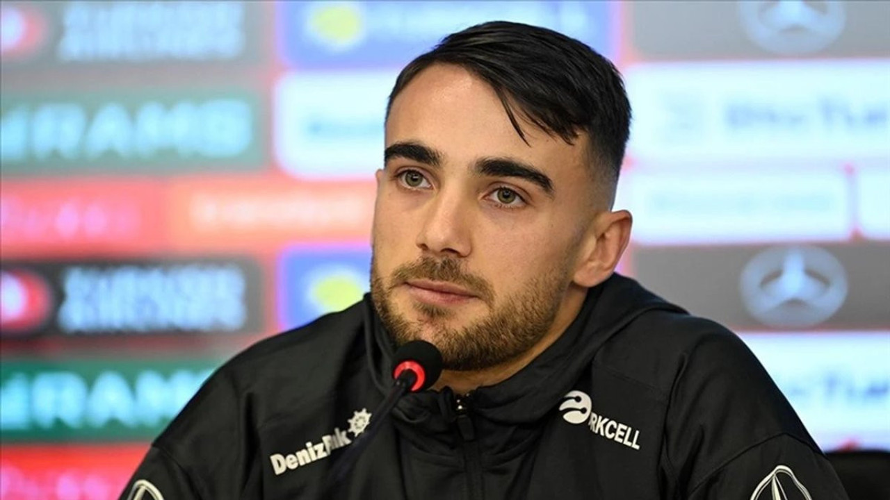 Galatasaray'da Yunus Akgün ameliyat edildi!