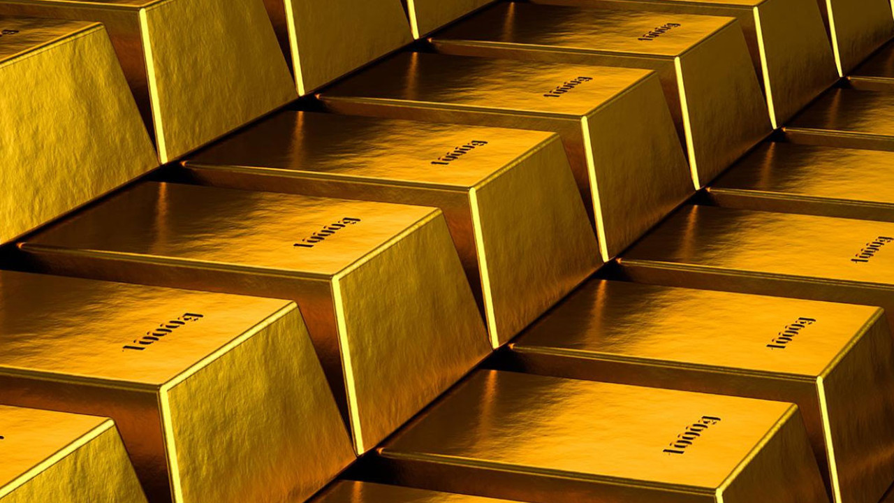 Altının kilogram fiyatında gün sonunda düşüş! (27.05.2025)