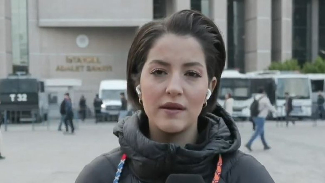 Can grubu Ciner'den devralmıştı! Habertürk'te üst düzey atama