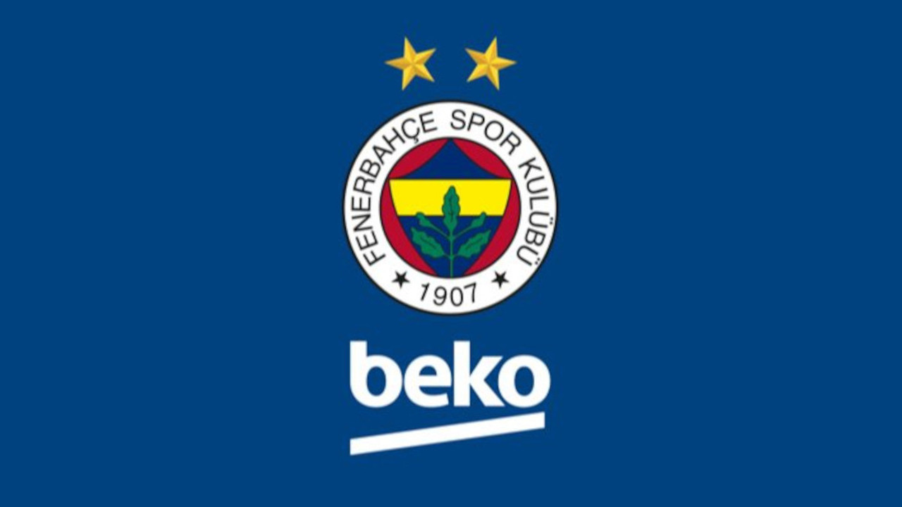 Fenerbahçe Beko ikinci yıldızı taktı: 'Avrupa'nın zirvesinde ışıldıyor'