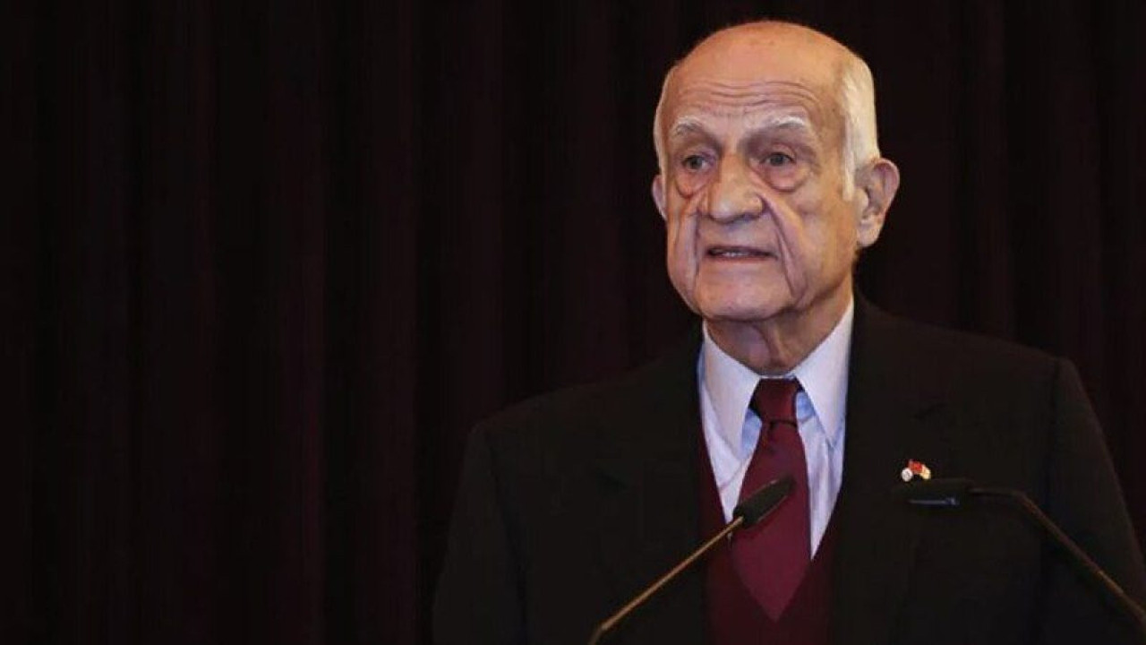 Ünlü iş adamı İnan Kıraç mahkemenin kararıyla yıkıldı!