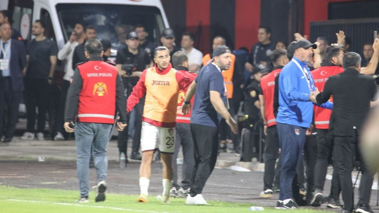 PFDK açıkladı: Vanspor’a 3 maç seyircisiz oynama cezası