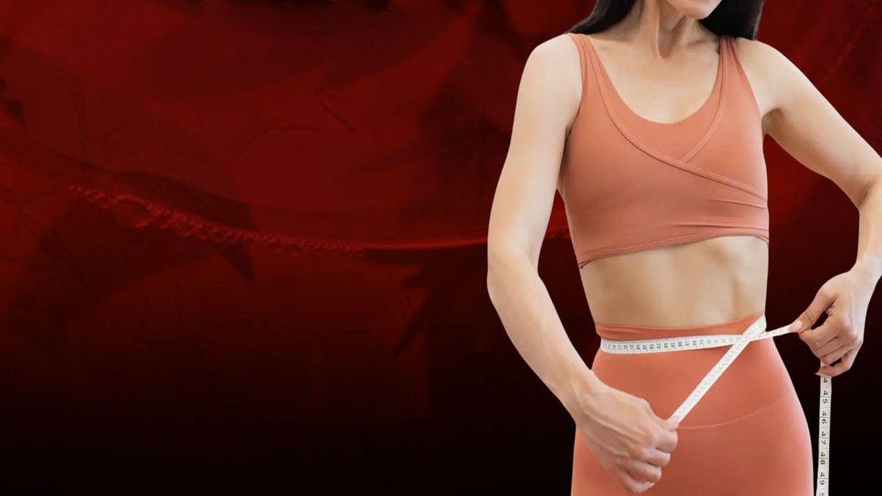 Bel çevresindeki yağları erim erim eritiyor! Bardak bardak sağlık getiriyor