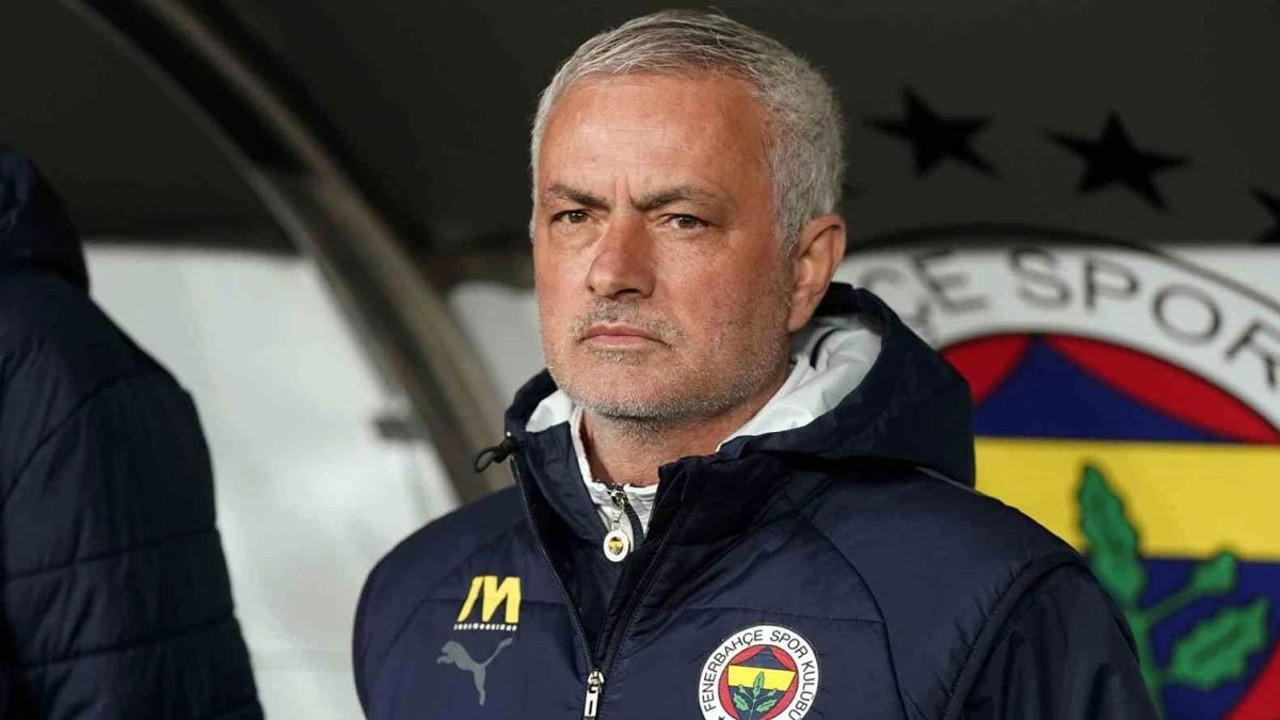 Jose Mourinho'ya talip çıktı! Fenerbahçe'den kazandığının yarısına imza atabilir