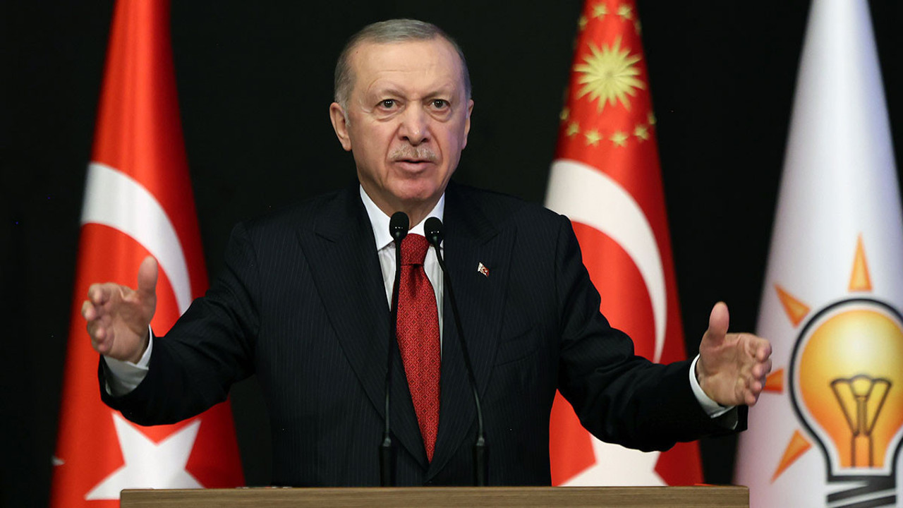 Erdoğan '10 hukukçu görevlendirdim' demişti! Listede yok yok