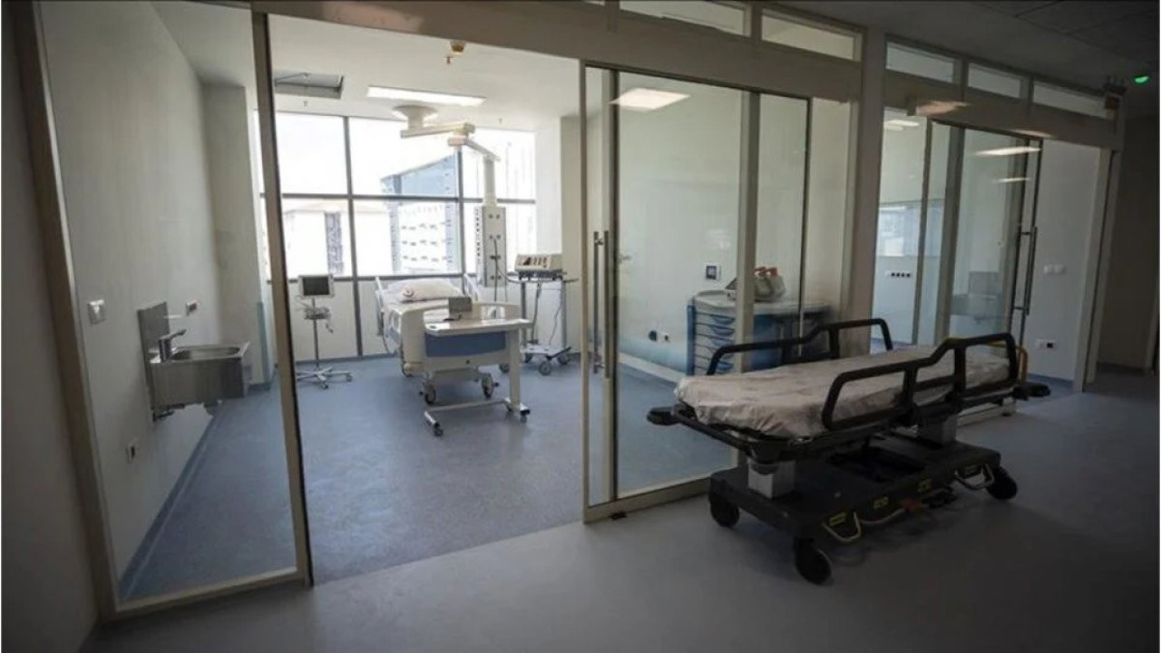 Hastanelerdeki görünmez düşman ortaya çıktı! Uzmanlar anlattı