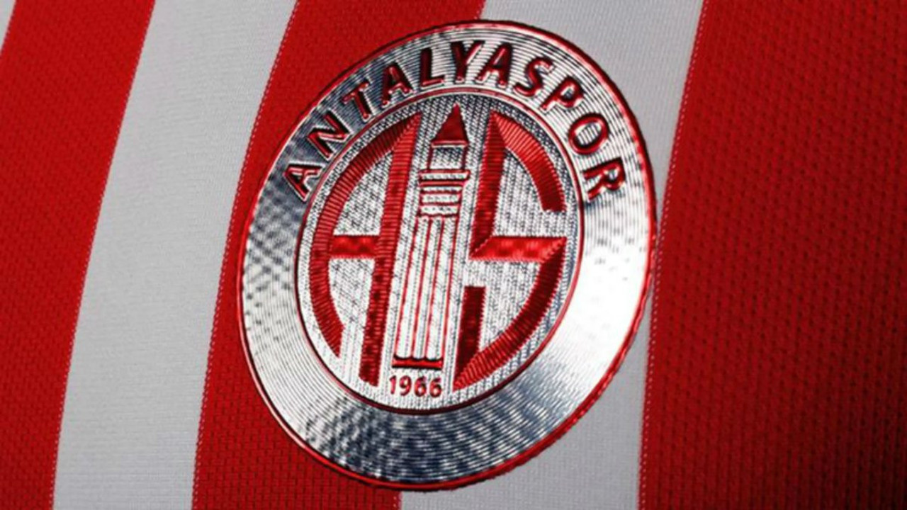 Antalyaspor olağanüstü genel kurul kararı aldı