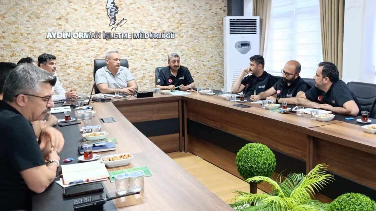 Yaz aylarının büyük tehlikesi! Bir araya gelip önlem aldılar