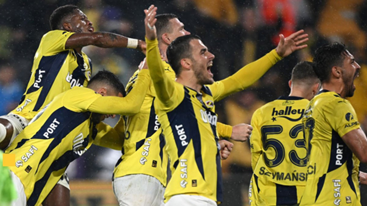 İtalyanlar duyurdu! Yıldız oyuncu Fenerbahçe'den ayrılık kararı aldı