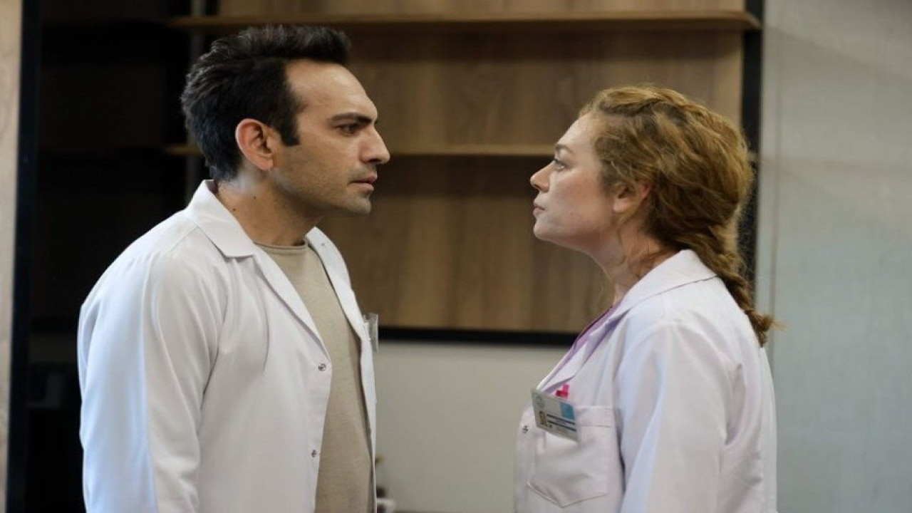 Fenomen dizide şoke eden veda! Mehmet Yıldız Ak kadrodan çıktı