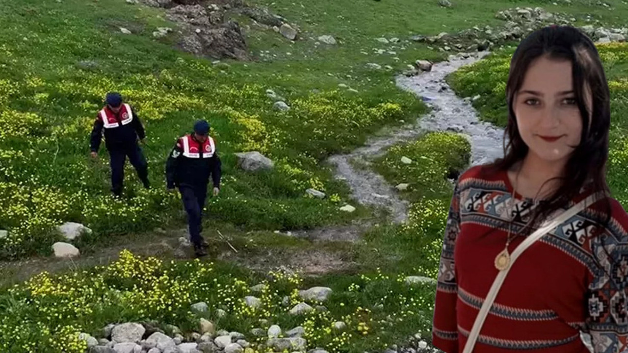 İki hafta önce evlenmişti! 17 yaşındaki gelin aniden yok oldu! Son mesajı dikkat çekti