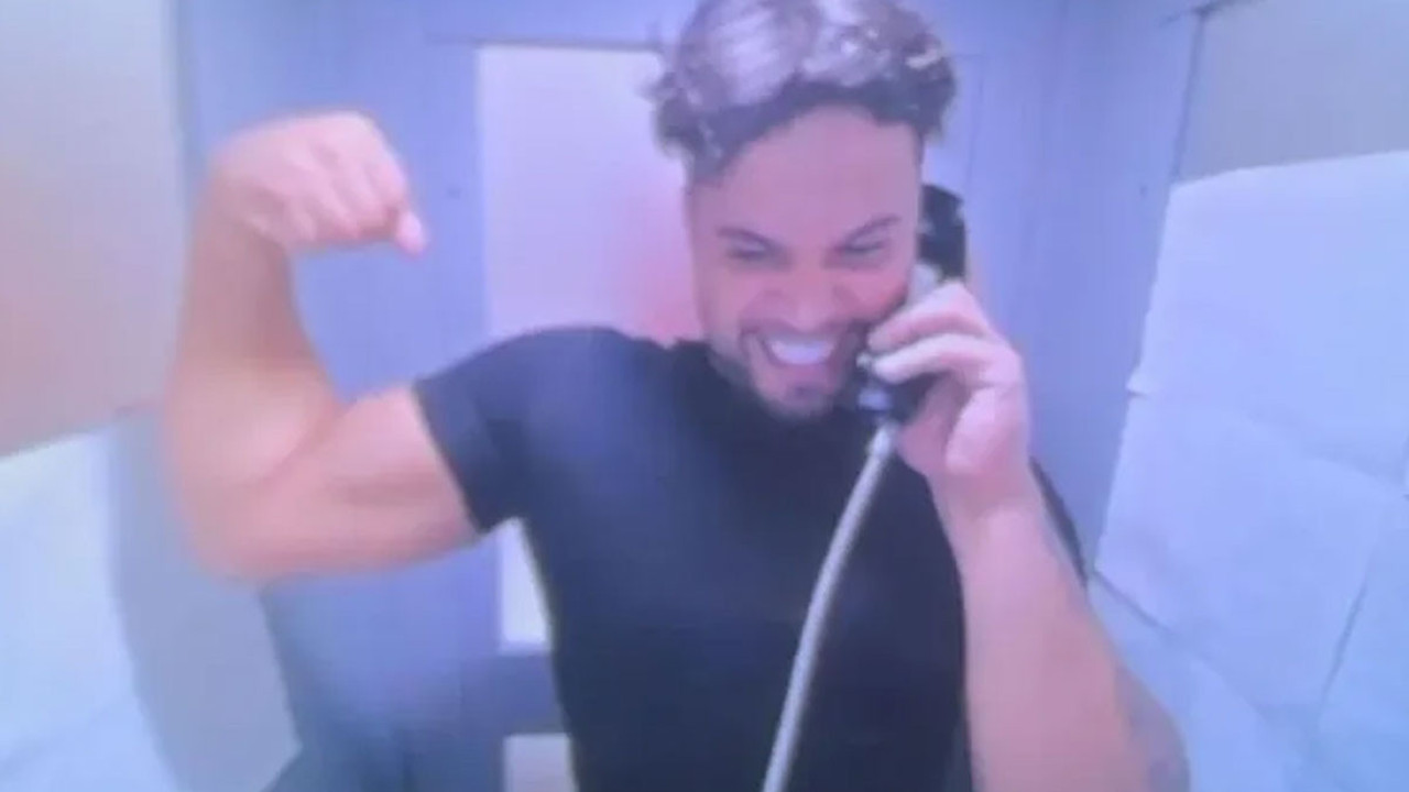 Tutuklu ünlü rapçi ile ilgili karar verildi