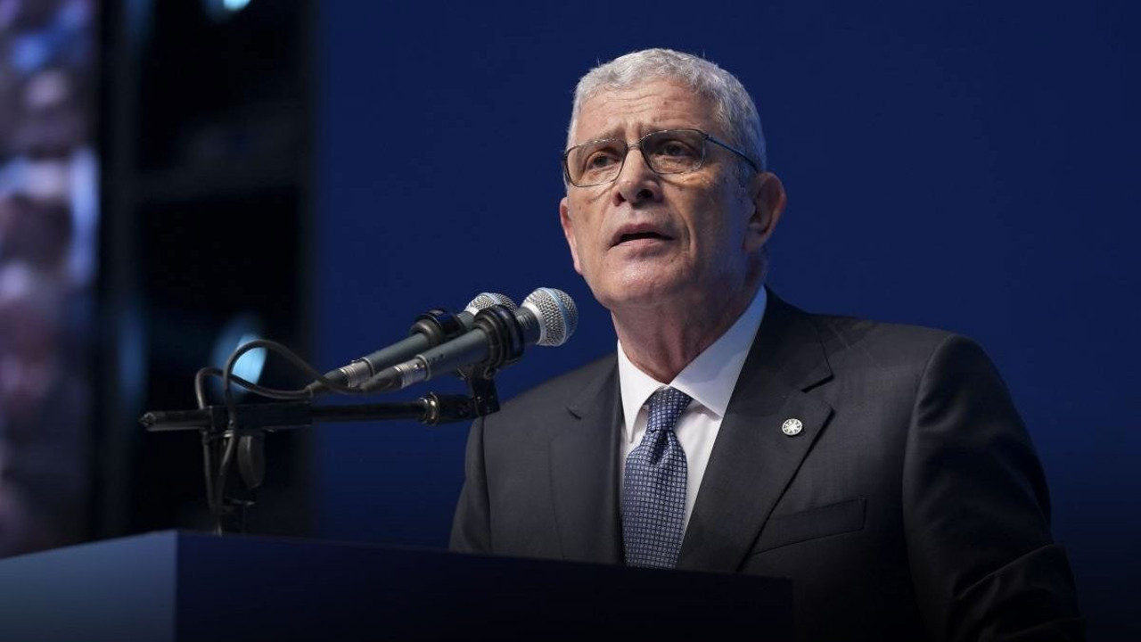 Dervişoğlu’ndan Erdoğan'a zehir zemberek sözler! Ortalık çok fena karışacak...