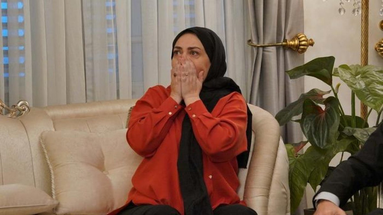 Diziden bir anda çıkartılmıştı! Sibel Taşçıoğlu'nun yeni projesi belli oldu