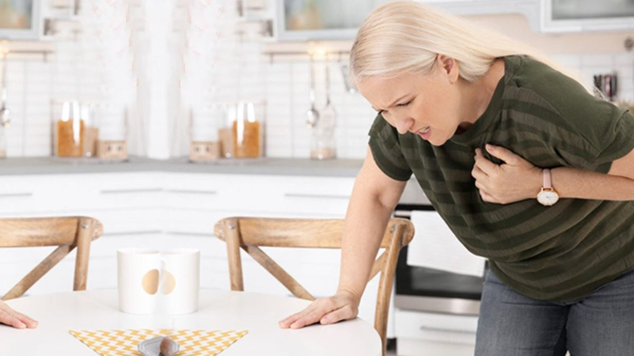 Kalbi ve beyni tehdit eden sessiz katil ölüm saçıyor! Uzmanlardan hayat kurtaran uyarılar