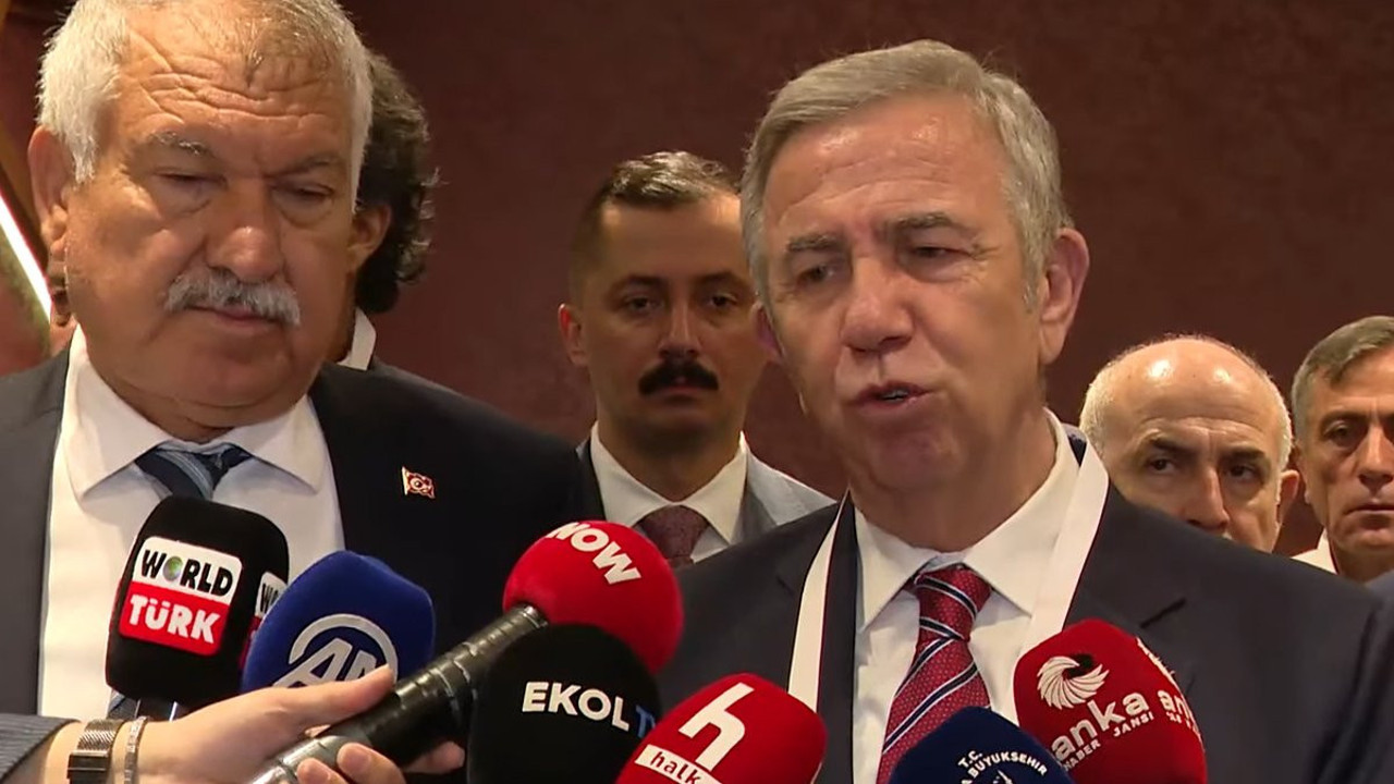 Mansur Yavaş isyan etti: Tüm belediyeler denetlenmeli