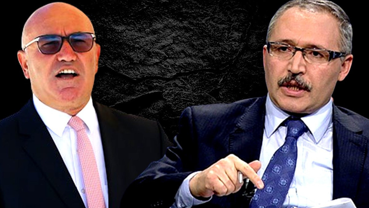 CHP'li Mahmut Tanal, Saray’ın kalemi Abdulkadir Selvi’nin arşivini çıkardı!