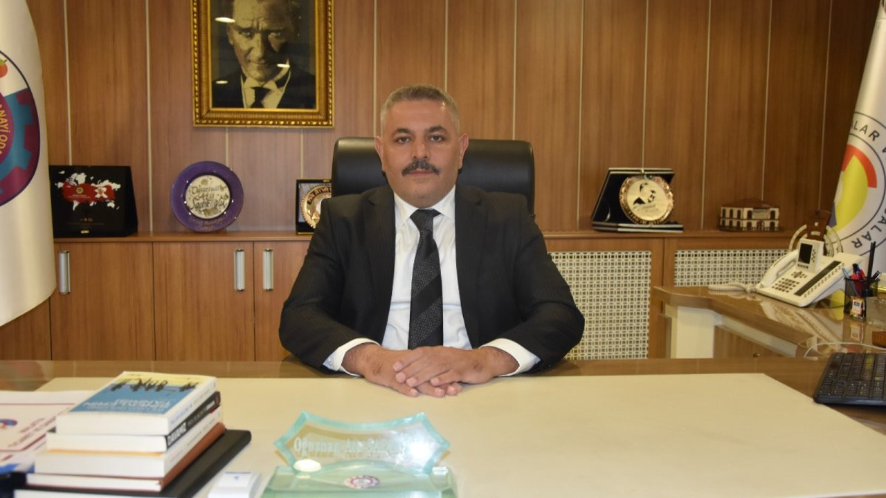 Malatya’da esnaf için kritik karar: Sadıkoğlu’ndan destek çağrısı!