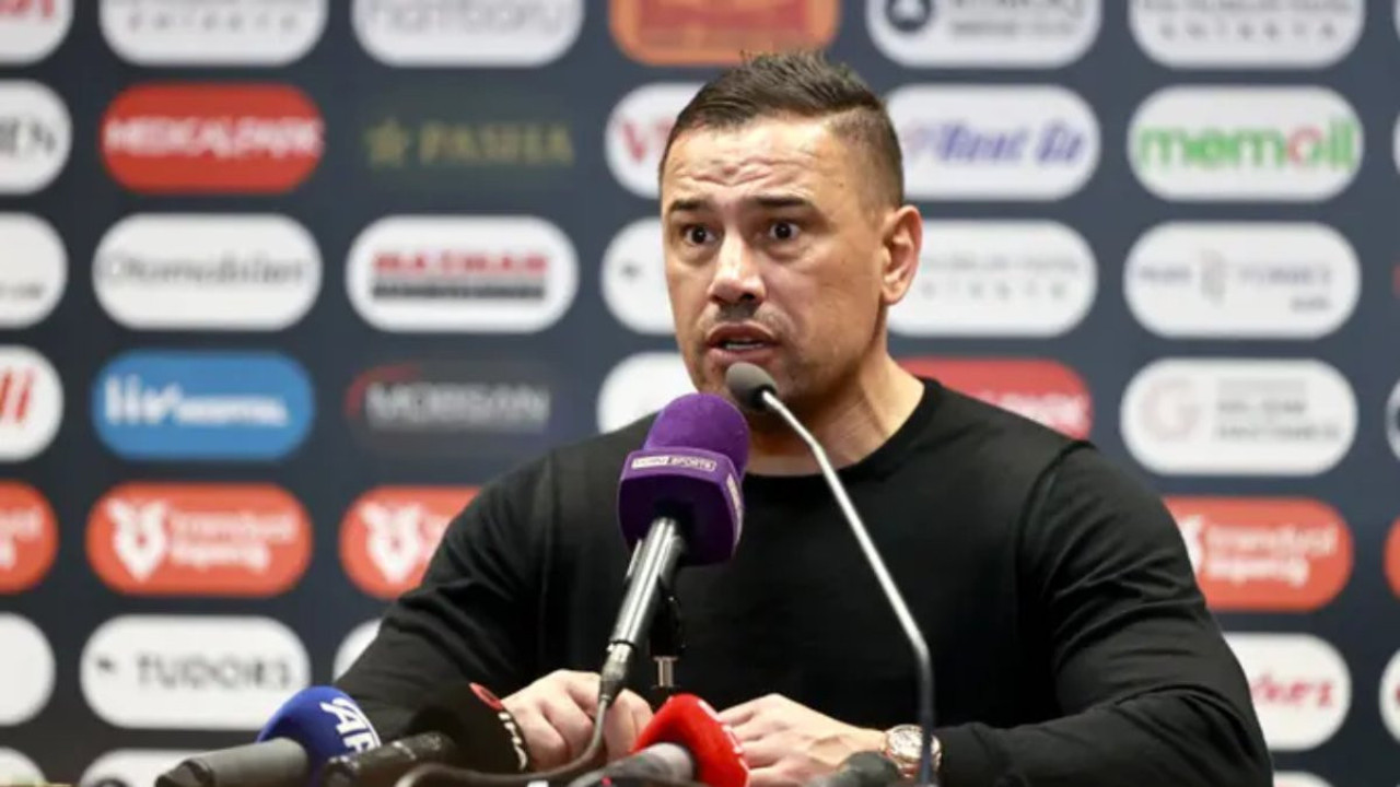 Çağdaş Atan 2 yıl daha Başakşehir’de