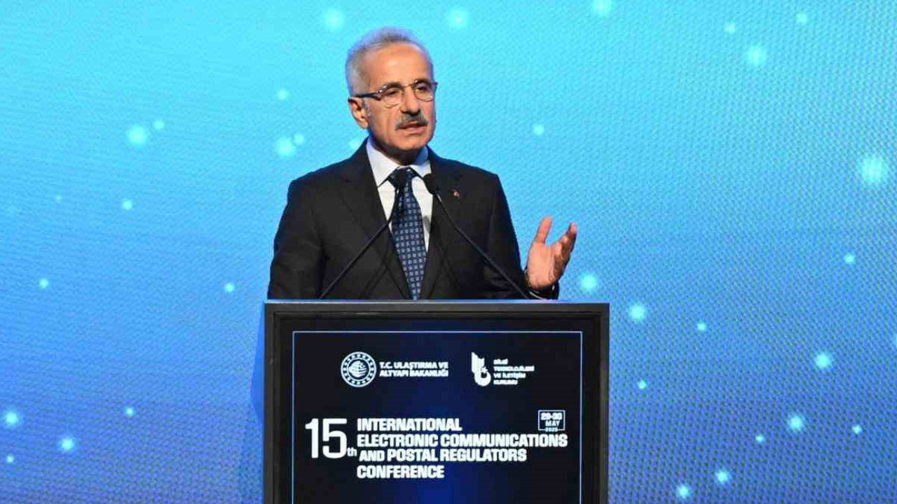 Bakan Uraloğlu'ndan teslim edilmeyen kargo açıklaması: ‘Geldik ama evde yoktunuz’ dönemi sona erdi