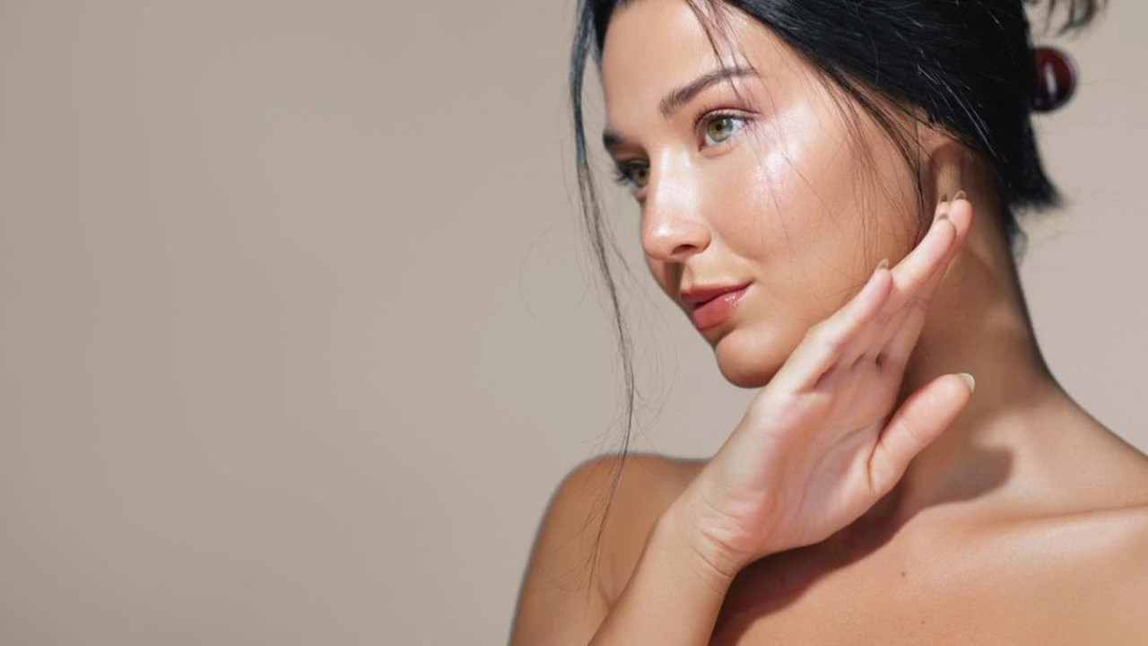 Cildini genç tutmanın 9 bilimsel yolu