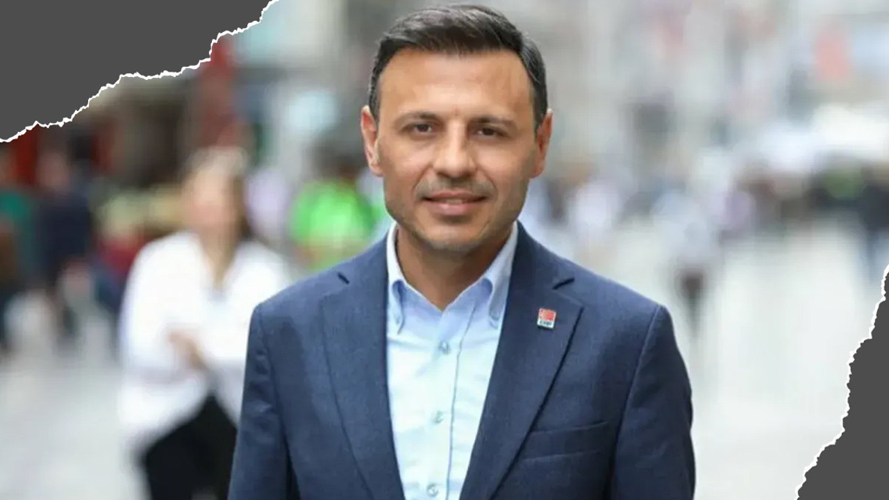 Özgür Çelik’e siyasi yasak istenen iddianame kabul edildi