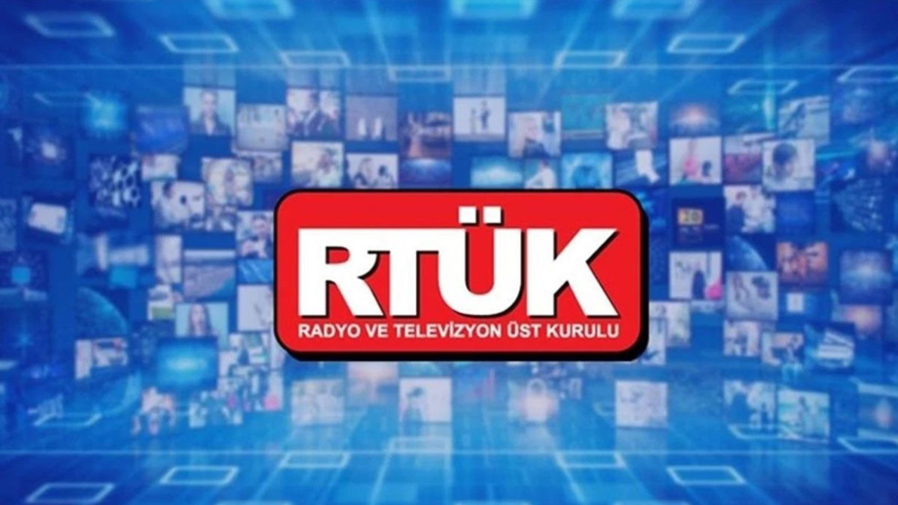 RTÜK'ten medya kuruluşlarına para cezası! "Küçük düşürücü ve iftira niteliğinde ifadeler"