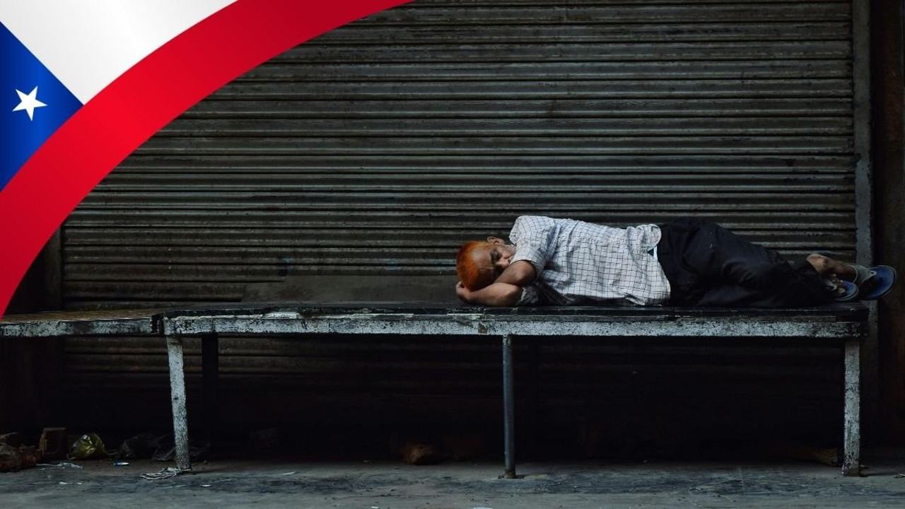 Şili'de işsizlik tahminlerin ötesine geçti